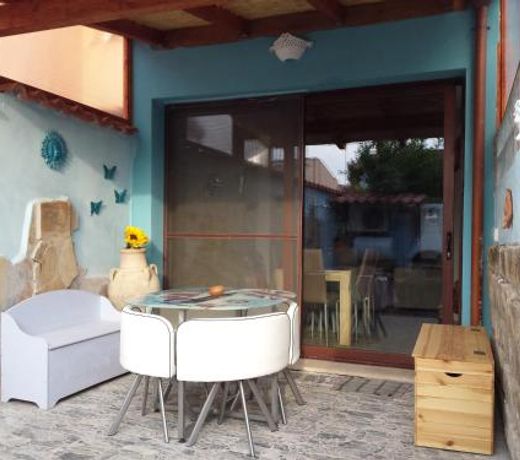 Casa Zia Mariolina