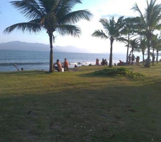 casa na praia