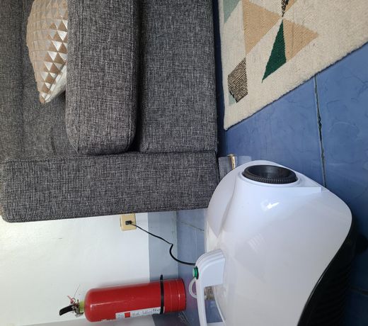 Kapampangan Homestay