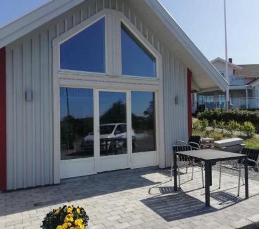 Vetteberget Anexet