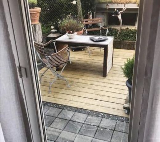 Gartenzimmer