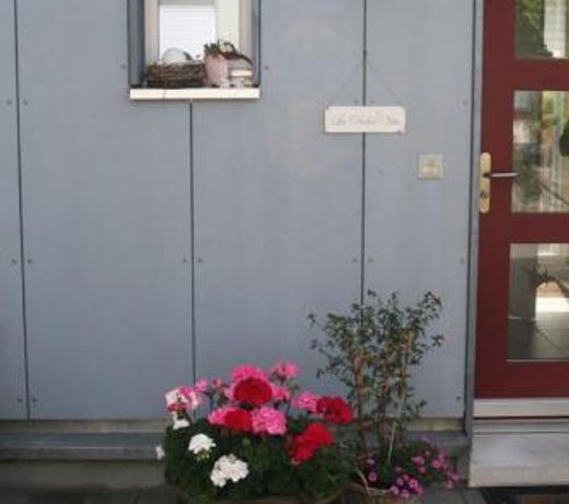 Gartenzimmer