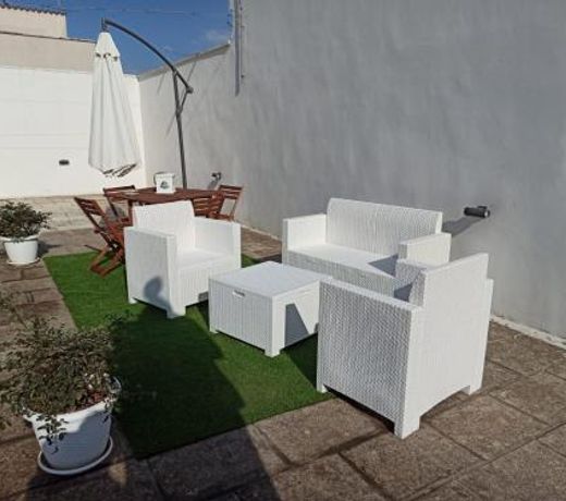La casa di Mimì... calore e accoglienza!