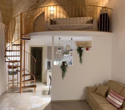 Casa Vacanza indipendente 53 mq Puglia