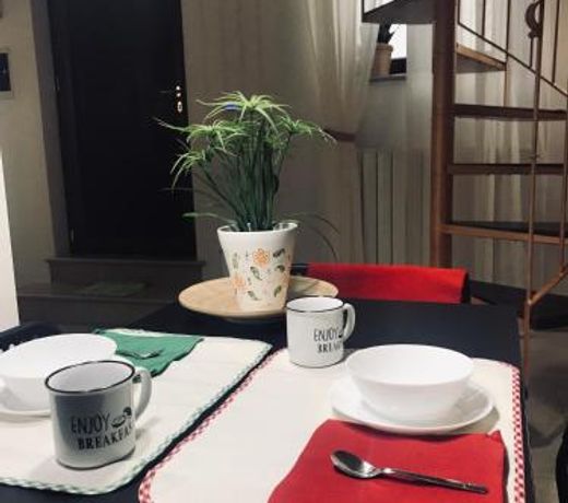 Casa Vacanza indipendente 53 mq Puglia