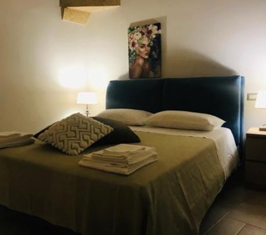 Casa Vacanza indipendente 53 mq Puglia