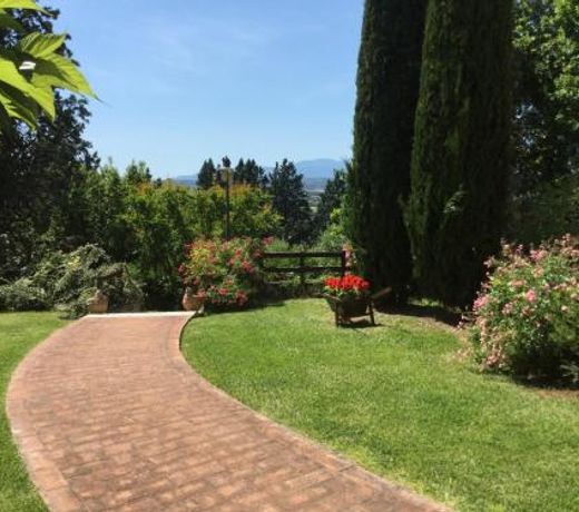 Casale il poggio
