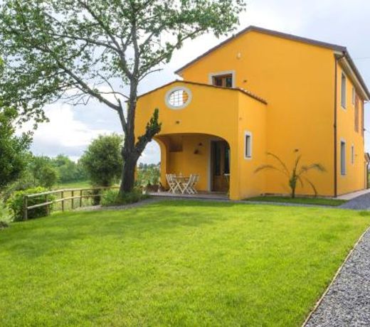 Locazione Turistica Il Venturino-1