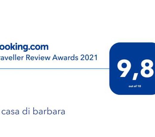 a casa di barbara