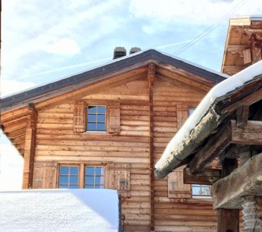 Chalet Chez Sophie