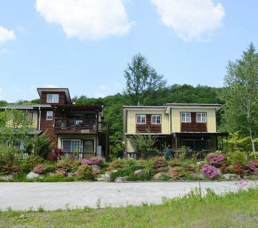 Hoengseong Music Pension