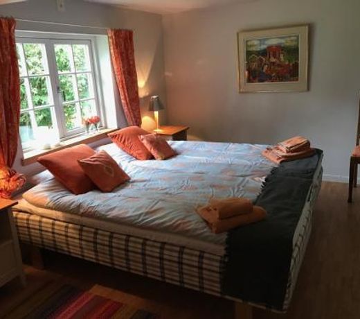 Bed & Breakfast Hollviken