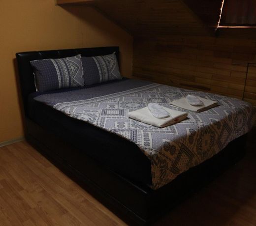 KalabalÄ±k aileye uygun gunluk apart daire