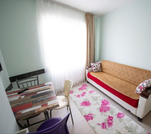 Liman Apart Hotel