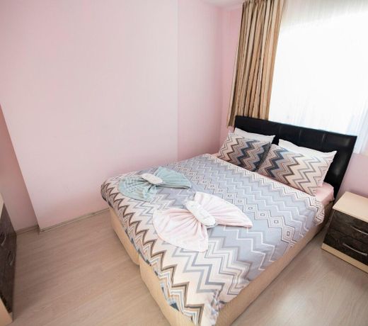 Liman Apart Hotel