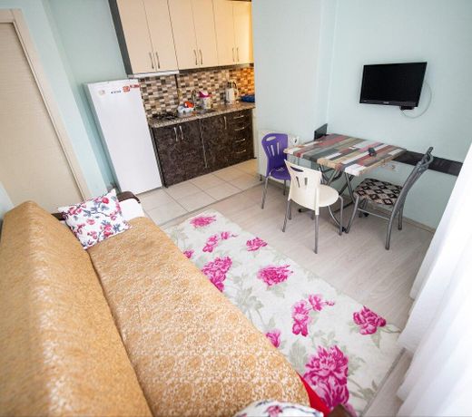 Liman Apart Hotel