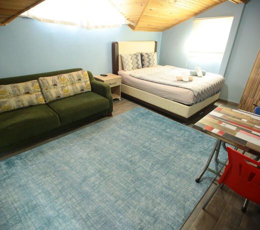 Bella Suit Studio Apartments