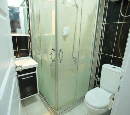 Bella Suit Studio Apartments
