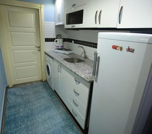 Bella Suit Studio Apartments
