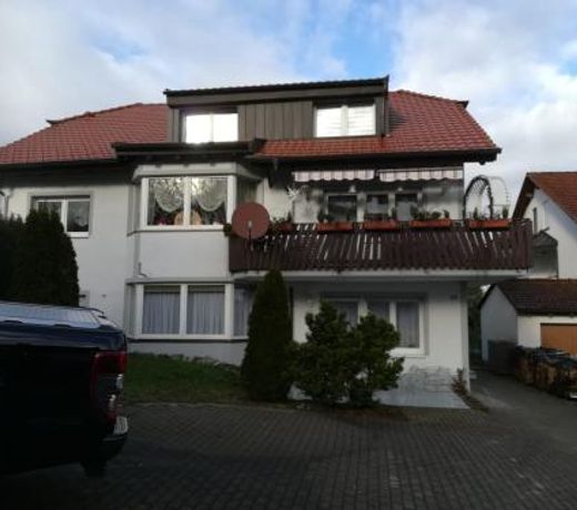 Diti Apartment
