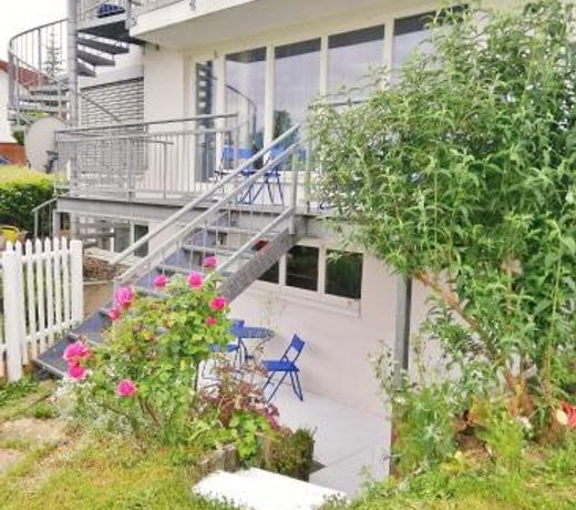 Ferienwohnung Kaschel 2