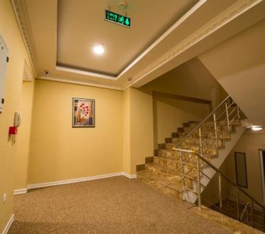 Kars-i Si̇ri̇n Otel