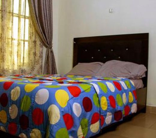 Petola exotic one bedroom apartment