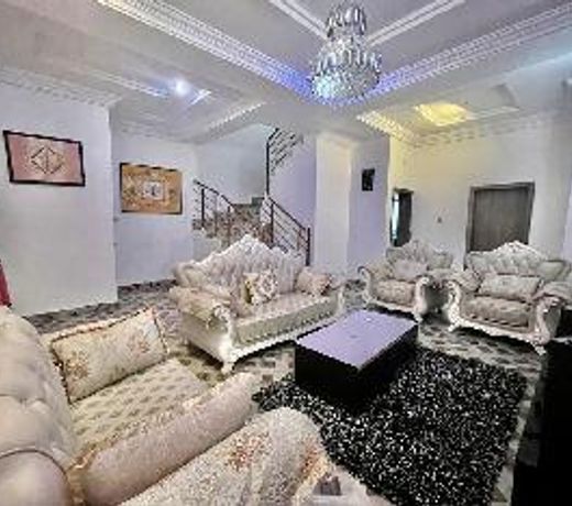 Comfort Luxury Shortlet