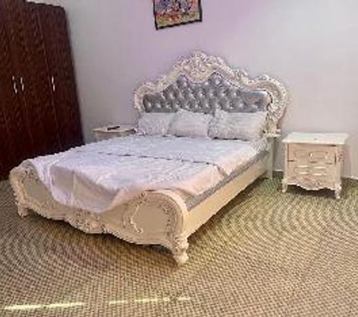 Comfort Luxury Shortlet