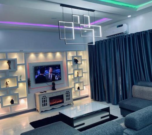 Aguâs Residence