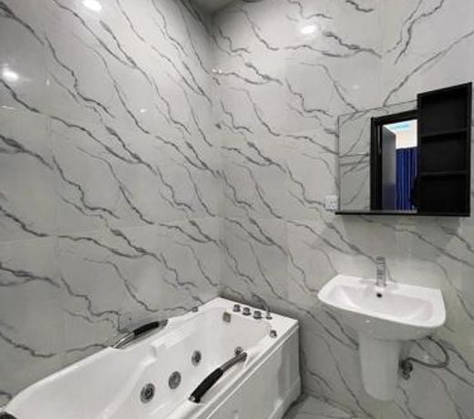 Aguâs Residence