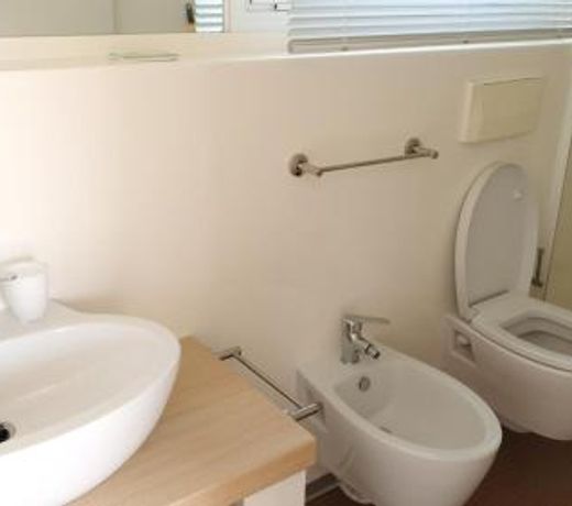 One bedroom bungalow with shared pool and wifi at Lizzano 6 km away from the beach