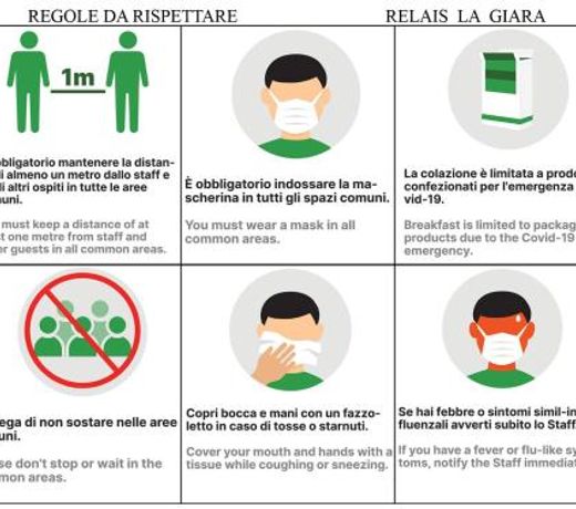 Relais La Giara