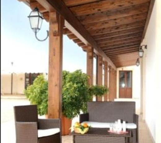 Relais La Giara