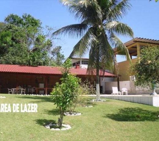 Recanto do churumelo