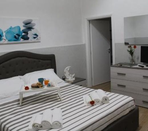 Casa Vacanze: Le Tre Stelle
