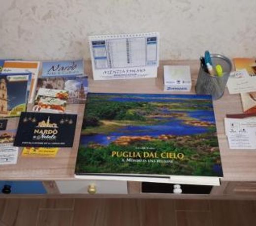 Casa Vacanze: Le Tre Stelle