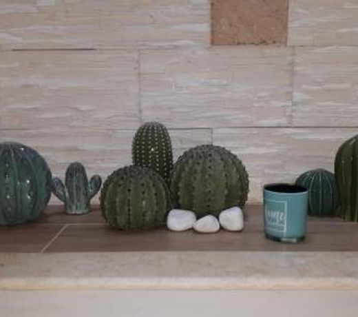 Casa Vacanze: Le Tre Stelle