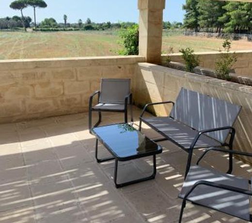 Agriturismo Messer Gesualdo