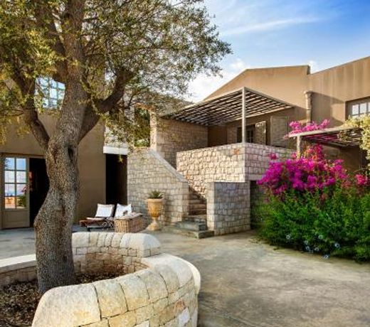 Country House Villadorata (Pet-friendly)