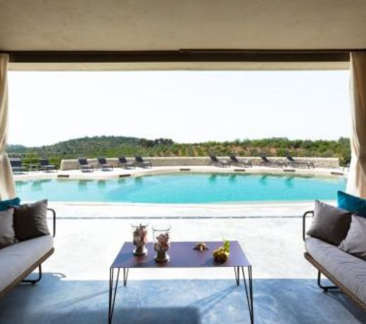 Country House Villadorata (Pet-friendly)