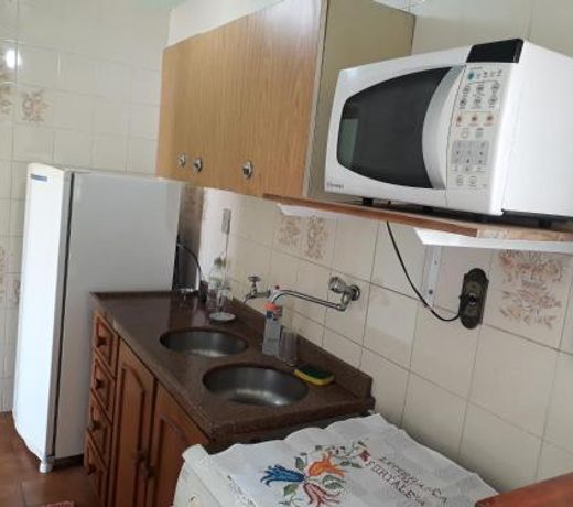 Apartamento no centro