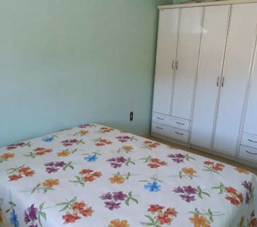 Apartamento no centro