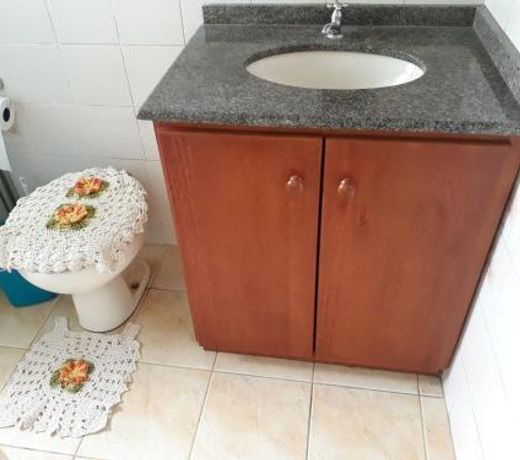 Apartamento no centro