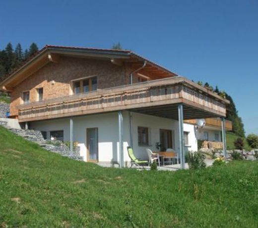 Haus Lenzhalde