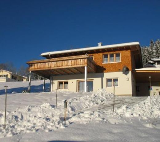 Haus Lenzhalde