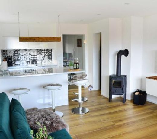 Konz Ferienwohnung inkl Sauna