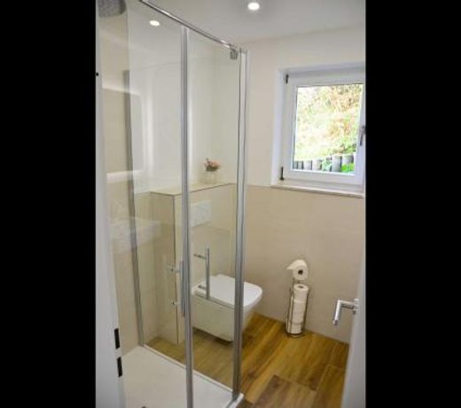 Konz Ferienwohnung inkl Sauna
