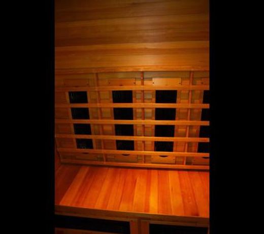 Konz Ferienwohnung inkl Sauna
