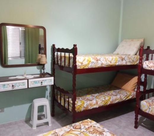 Apartamento Aconchego da vovo